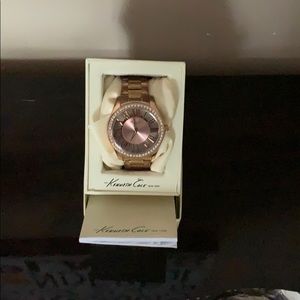 Female watch